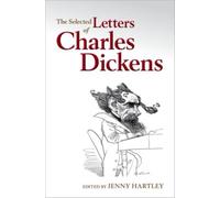 SELECTED LETTERS OF CHARLES DICKENS (Paperback / softback)