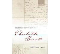 Selected Letters of Charlotte Bronte - 9780199205875