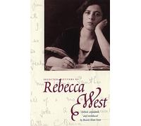 Selected Letters of Rebecca West (Henry McBride Modernism and Modernity)