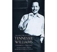 Selected Letters, Volume ll: 1945-1957 1957 V 2