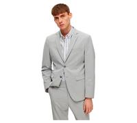 Selected Liam Flex Slim Fit Blazer Black 54 Men