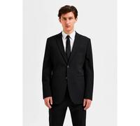 Selected Liam Flex Slim Fit Blazer Black 98 Men