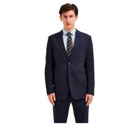 Selected Liam Flex Slim Fit Blazer Blue 52 Men