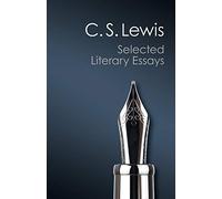 Selected Literary Essays (Canto Classics)