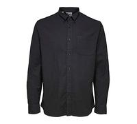Selected Long Sleeved Shirt Oxford | Long sleeved shirt