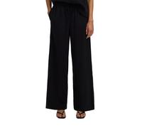 Selected Luisa Wide Linen Blend Pants