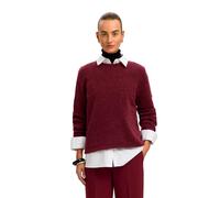 Selected Lulu New Sweater Red XS Woman