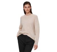 Selected Lulu Sweater Beige 2XL Women