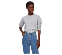 Selected Lulu Sweater Grey M Women