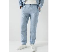 Selected Malik Sun Regular Fit Dress Pants Blue 52 Men
