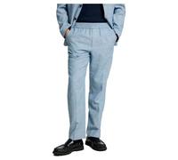 Selected Malik Sun Regular Fit Dress Pants
