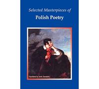Selected Masterpieces of Polish Poetry