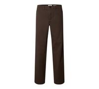 Selected Men Men's Slm196-Straight Miles Twill Pant Noos Slm196-straight Miles Twill Pant Noos