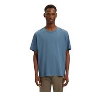SELECTED MEN Slhaspen SS O-Neck Tee Noos, Blue Mirage, XL