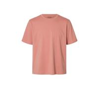 SELECTED MEN Slhaspen SS O-Neck Tee Noos, Rose Dawn, XL