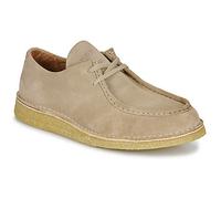 Selected Mid Boots SLHCHRISTIAN in Beige 8