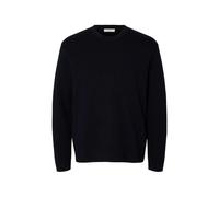 SELECTED Mike Like sweater - Blue S-M-L-XL