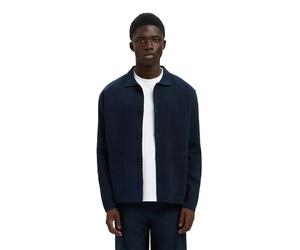 Selected Mike Relaxed Fit Cardigan