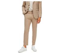 Selected Neil Slim Fit Dress Pants Beige 52 Men