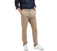 Selected New Miles Slim Fit Chino Pants Beige 36 / 32 Men