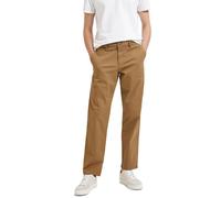 SELETED HOMME Men's SLHSTRAIGHT-New Miles 196 Flex Pants W N Chino, Ermine, 33/34, Ermine, 33 W/34 L