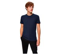 Selected New Pima Short Sleeve T-shirt