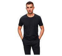 Selected New Pima Short Sleeve T-shirt