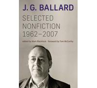 Selected Nonfiction, 1962-2007