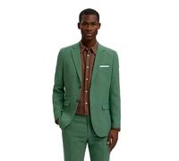 Selected Oasis Linen Slim Fit Blazer