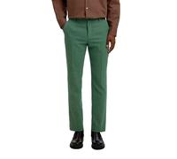 Selected Oasis Linen Slim Fit Dress Pants