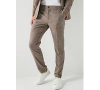 Selected Oasis Slim Fit Dress Pants Blue 52 Men