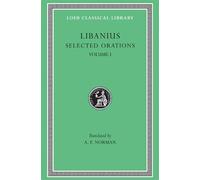 Selected Orations, Volume I