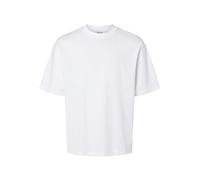 Selected Oscar Relax Fit Short Sleeve T-shirt