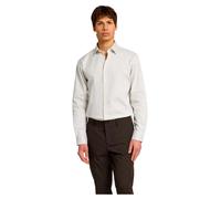 Selected Performance Slim Fit Long Sleeve Shirt