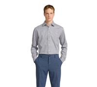 Selected Performance Slim Fit Long Sleeve Shirt