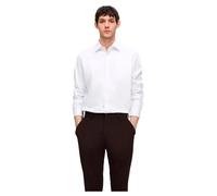 Selected Performance Slim Fit Long Sleeve Shirt
