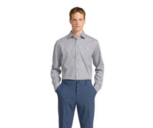 Selected Performance Slim Fit Long Sleeve Shirt