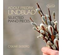 Selected Piano Pieces