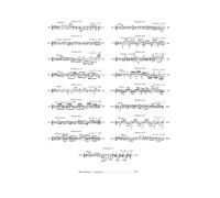 Selected Piano Sonatas, Volume IV piano Scarlatti G. Henle Verlag