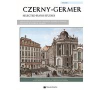 Selected Piano Studies (Edizione Italiana)