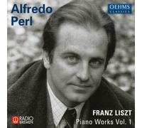 Selected Piano Works 1