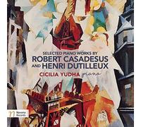 Selected Piano Works