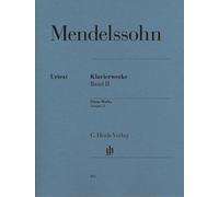 Selected Piano Works Vol. 2 Volume 2Piano