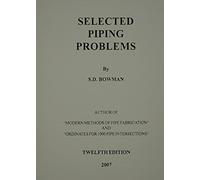 Selected Piping Problems