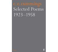 Selected Poems 1923-1958