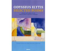 Selected Poems 1940-1979