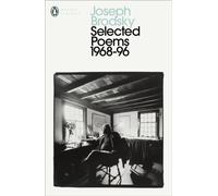 Selected Poems : 1968-1996