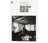 Selected Poems by Brodsky & Joseph
