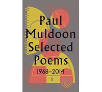 Selected Poems 1968-2014