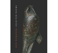 Selected Poems, 1975-2021